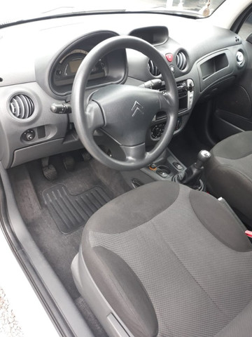 Vendo C3 - 1.4 GLX 2011 Completo - Valor abaixo da FIP - Foto 4