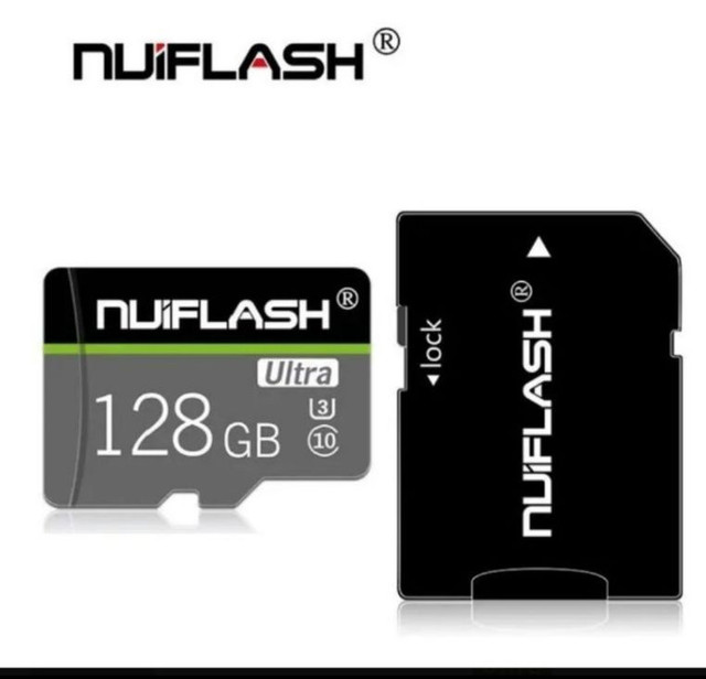 Cartão memória micro sd - Foto 3