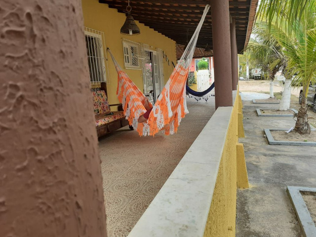 Alugo-se em Salinas para feriados e fim de semana, não alugo pra réveillon