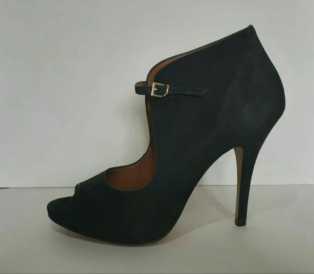 sapato feminino arezzo