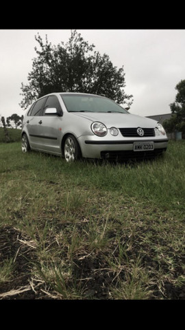 Polo 1.6 Mi legalizado - Foto 2