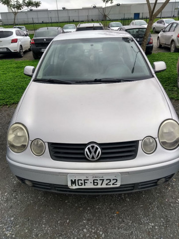 Polo Sedan GNV - Foto 2