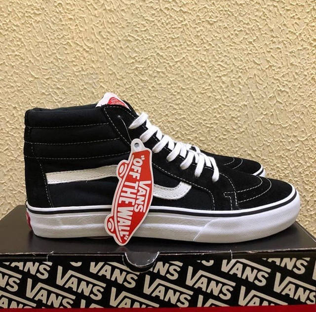 loja vans balneario camboriu