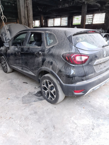 Porta Renault captur 18 19 20 - Foto 2