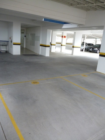 620 - Apartamento com Sacada para Alugar no Jardim Cidade de Florianópolis! - Foto 20