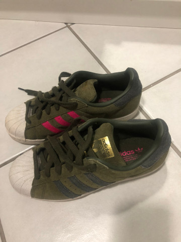 Adidas Superstar - Foto 2