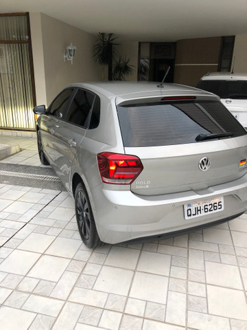Polo Tsi 2019 - Confortiline Pacote Tech II - Foto 2