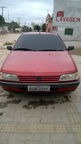 Peugeot 405 GL 1.6 8v - Foto 5