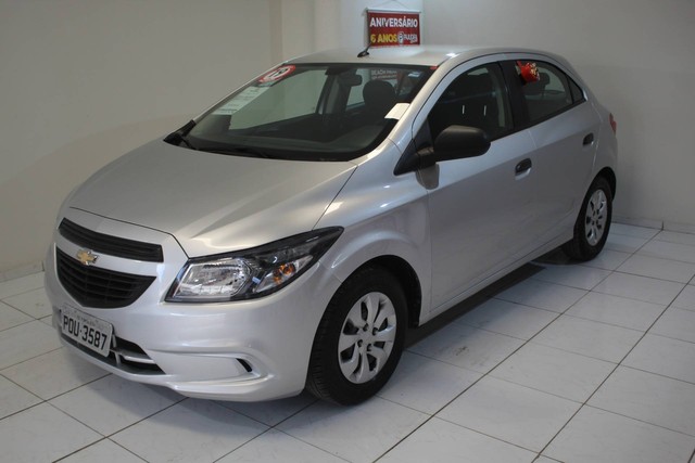 ONIX 2018/2019 1.0 MPFI JOY 8V FLEX 4P MANUAL
