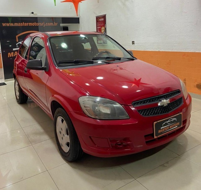 CHEVROLET CELTA