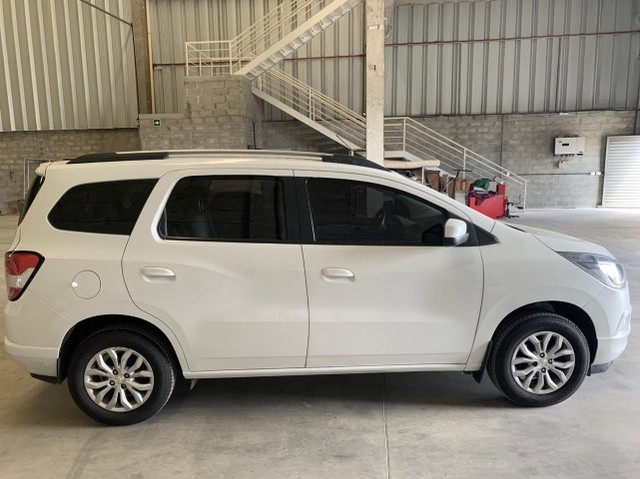 SPIN LTZ 2018/18