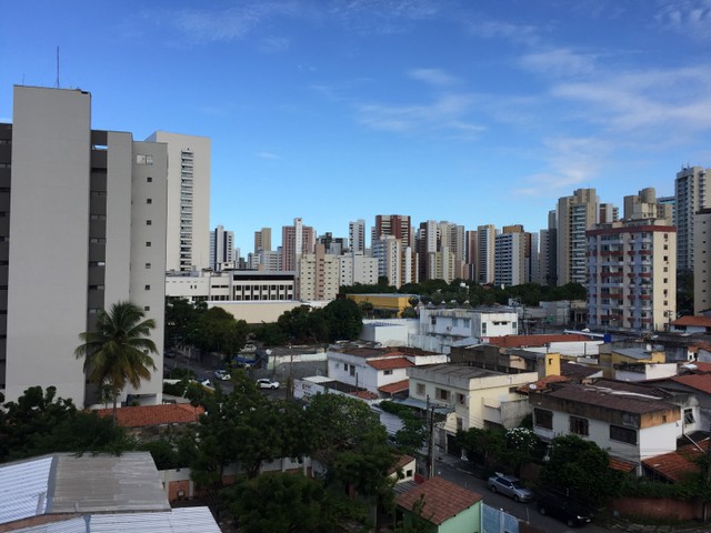 Ed. Planalto do Sol, perto do Shopen Rio Mar  - Fortaleza - CE - Foto 12