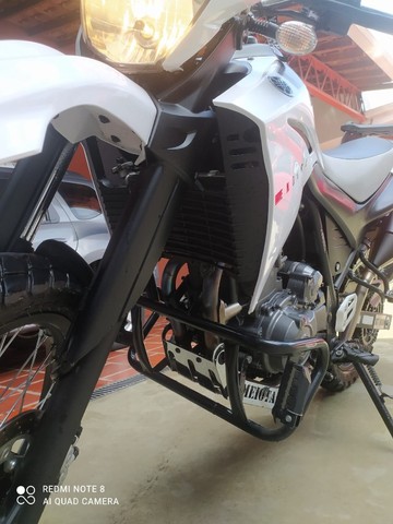  Moto XT660R - 2014 - Foto 6