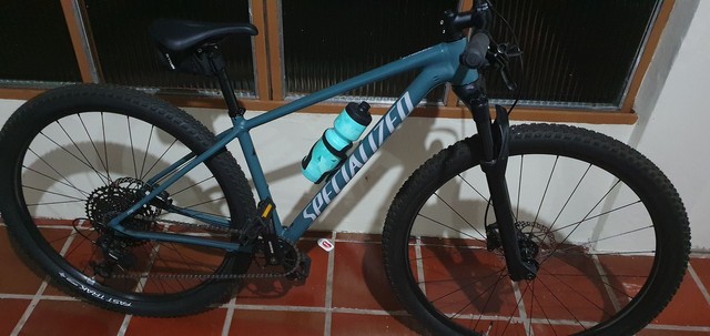 Specialized Chisel 2020 - Foto 5