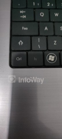 Notebook Itautec Infoway W7435