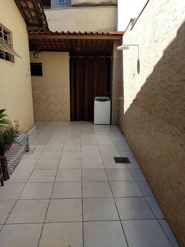 Oportunidade Vende-se Casa Bela Vista Ipatinga MG