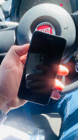 IPhone 8 64Gb black 