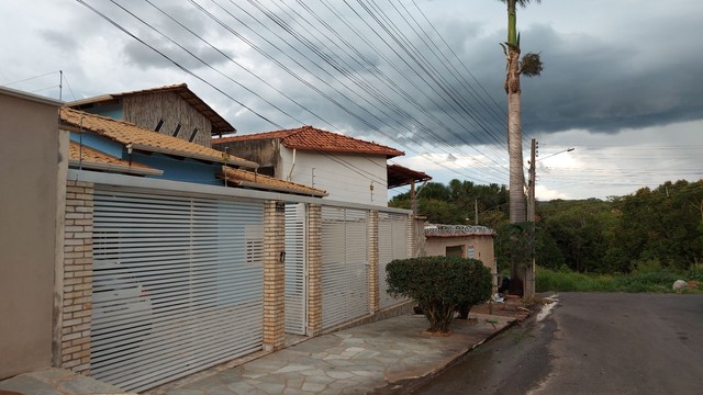 Casa no bairro Santa Luzia