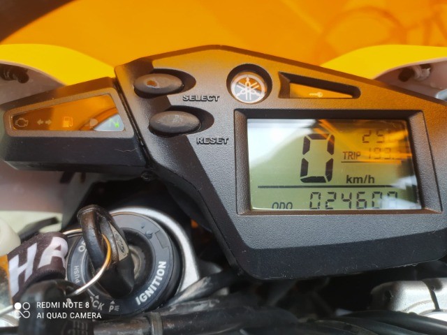  Moto XT660R - 2014 - Foto 3