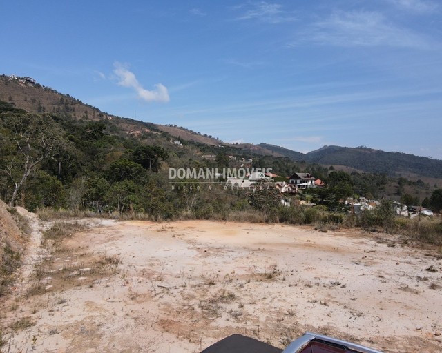 Belo Terreno Plano à Venda na Região do Parque da Água Santa - Campos do Jordão/SP - Foto 11