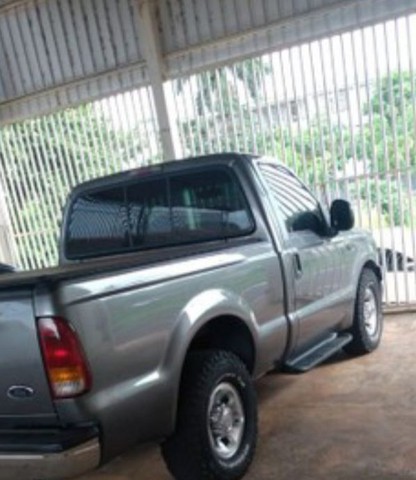 VENDO FORD F-250 XL 