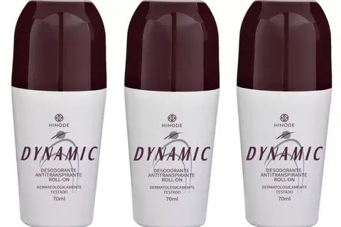 Desodorante Dynamic Rollon 70ml