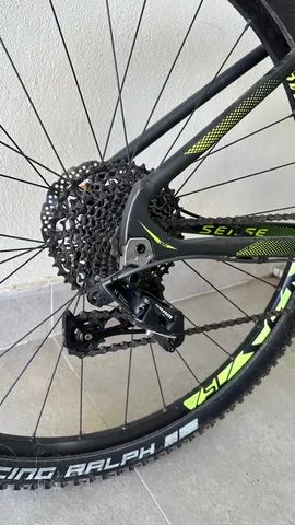 Bike Sense Impact SL - Foto 4