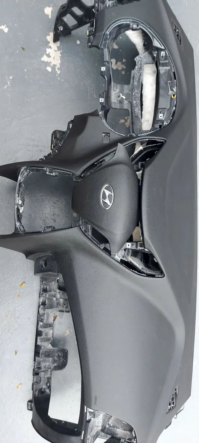 Kit airbag HB20 ... - Foto 2