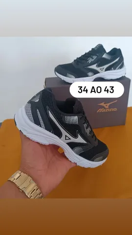 Tênis para treino super confortável na promoção R$:80,00