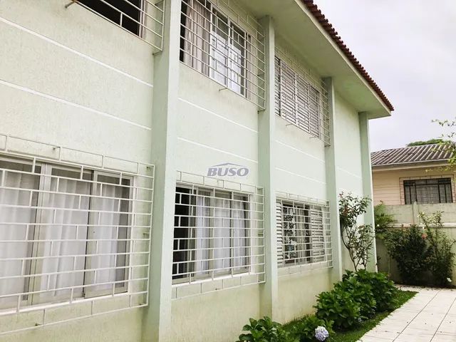 CURITIBA - Apartamento Padrão - Bacacheri - Foto 2