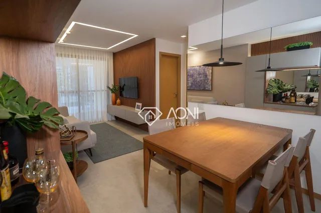 Apartamento com 3 Quartos, Jardim Camburí, Vitória – R$ 790.000,00