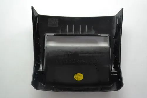 Moldura Porta Treco Traseiro Console Bmw X3 2017 Original - Foto 5