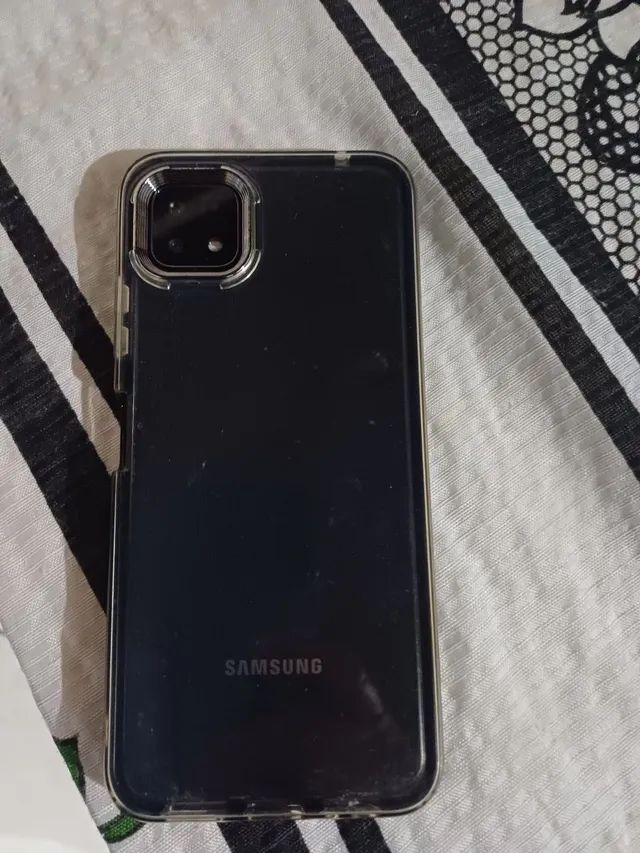 samsung a 22 5g olx