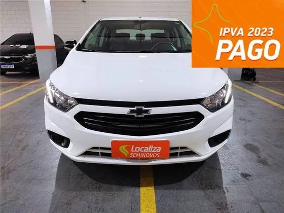 Veículo à venda: CHEVROLET/GM Onix Plus joy Black 2021/2021 por R$ 63900,00