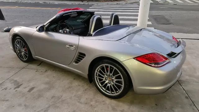 Porsche Boxster 2.9 255cv 2011 - Foto 4