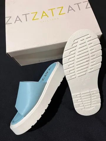 Tamanco Zatz 34,35,36 - Foto 2