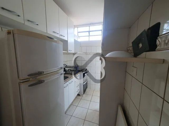 Apartamento co  um quarto, centro de Londrina. - Foto 6