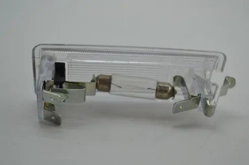 Luminária Luz Cortesia Teto Volkswagen Gol 2008 Original - Foto 4