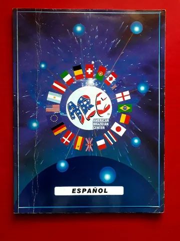 Livros de Espanhol