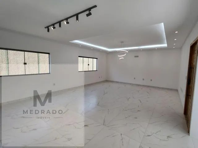 Casa para Venda em Goiânia, Jardim Presidente, 3 dormitórios, 3 suítes, 4 banheiros, 4 vag - Foto 3