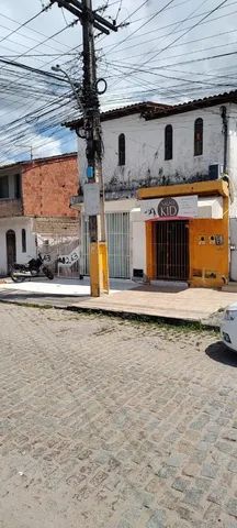 VENDO PREDIO COMERCIAL NO PARQUE IPÊ  - Foto 5