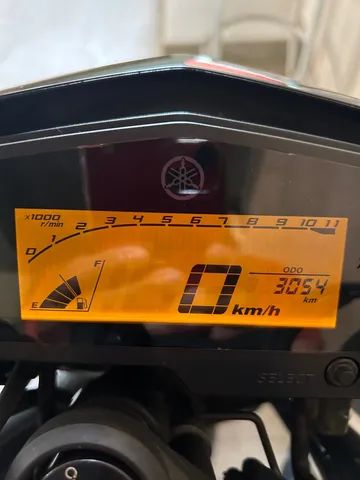 Moto yamaha fazer 2019 impecável  - Foto 5