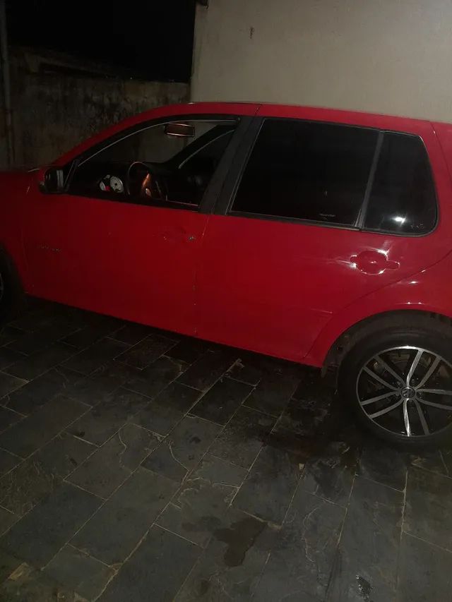 Volkswagen Golf de 2013 - Auto SAPO