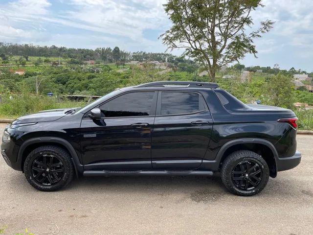 Toro ultra 2.0 Turbo diesel 4x4!!  - Foto 7