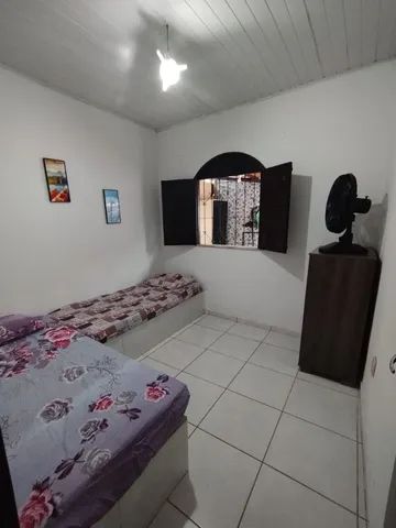 Casa de veraneio ilha Vera Cruz - Coroa - Foto 5