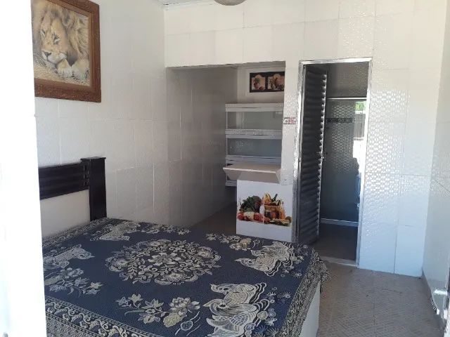 Uma casa de 06 quartos em Lauro de Freitas Praia de Ipitanga - Foto 7
