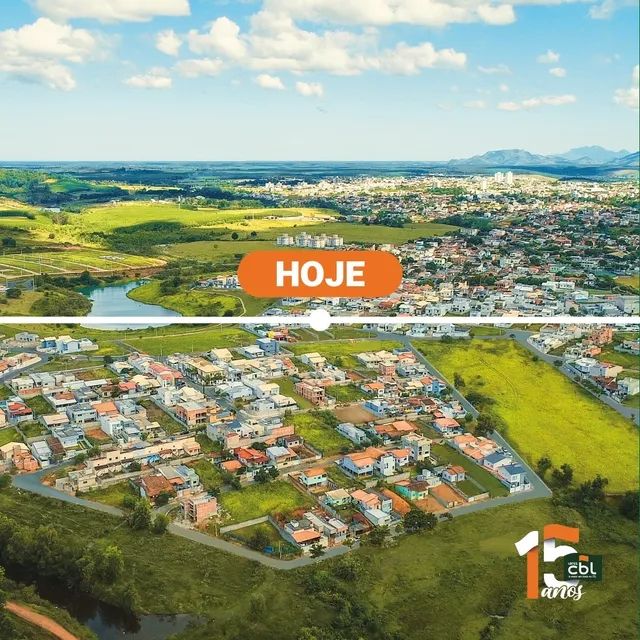 Lotes em Aracruz -Villa Santi II - Foto 4