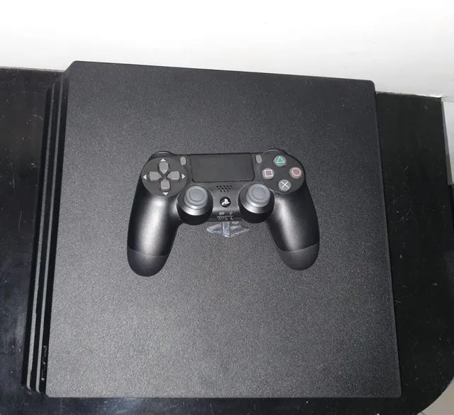 Playstation 4 Pro - Lauro de Freitas, Bahia