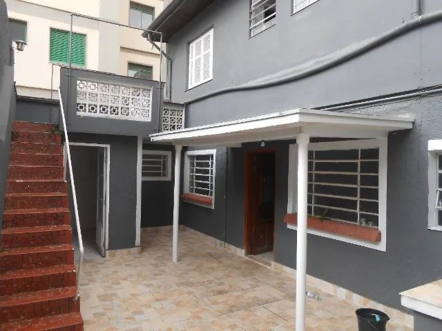 Captação de Casa a venda na Rua Doutor Ulisses, Vila Mariana, São Paulo, SP