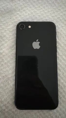 Iphone 8 256 Gb bateria 100% - Foto 4